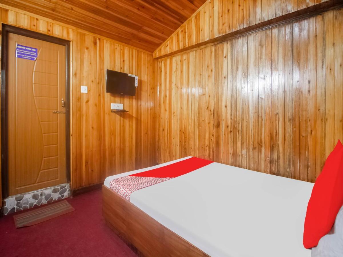 Oyo 79616 Hotel Mayur Darjeeling  Exterior photo